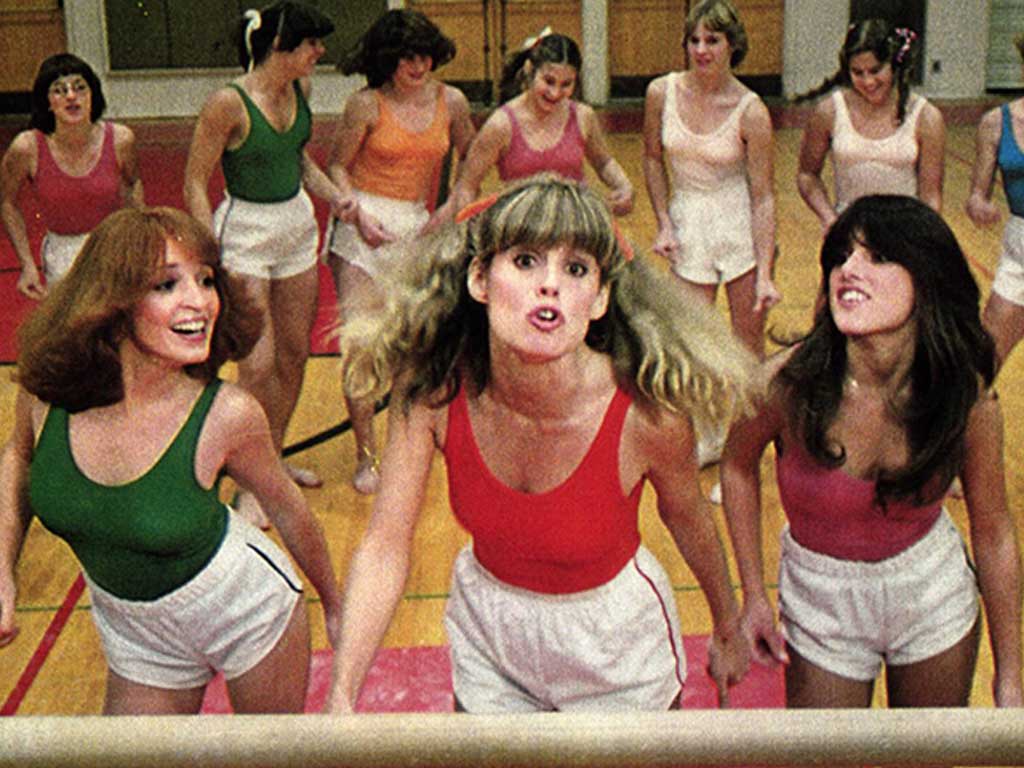 17 лучших ретро-комедий про студентов и подростков 70-х годов