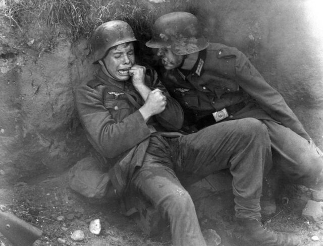 15 немецких фильмов о Второй мировой войне