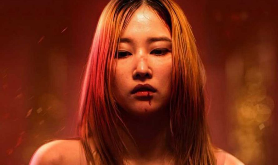 15 лучших фильмов с актрисами кореянками: рейтинг