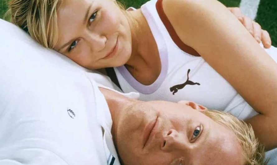 ТОП-15 фильмов и сериалов о любви между спортсменами