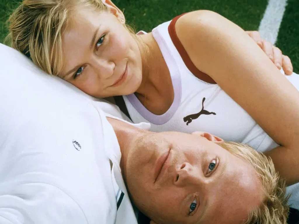 ТОП-15 фильмов и сериалов о любви между спортсменами