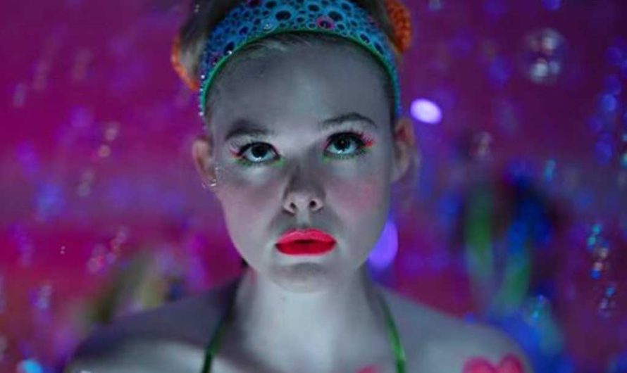 ТОП-10 сериалов с Эль Фаннинг: от «Великой» до «У Марго проблемы с деньгами»