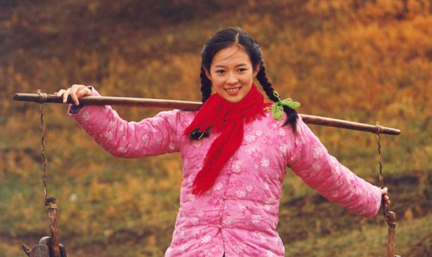 ТОП-10 фильмов про Китайский Новый год: что посмотреть