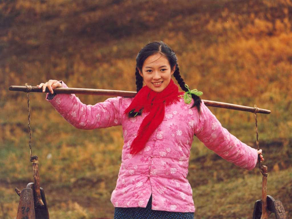 ТОП-10 фильмов про Китайский Новый год: что посмотреть