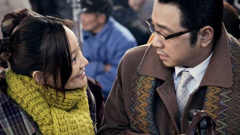 ТОП-10 фильмов про Китайский Новый год: что посмотреть