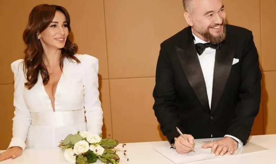 Свадьба Анфисы Чеховой — 25 фото, которые взорвали соцсети