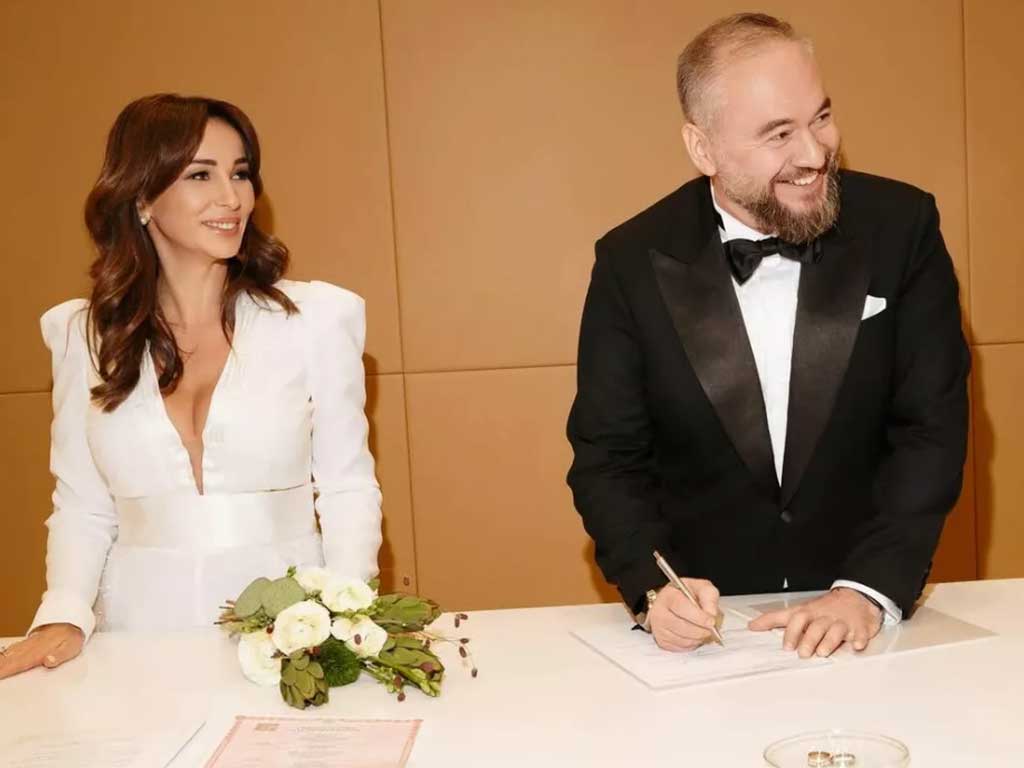 Свадьба Анфисы Чеховой — 25 фото, которые взорвали соцсети Свадьба Анфисы Чеховой — 25 фото, которые взорвали соцсети