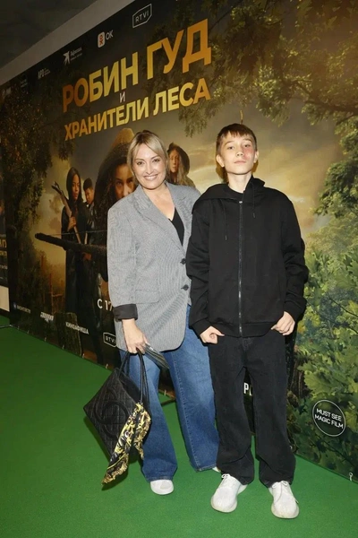 Константин Соловьёв: личная жизнь актера, все жёны и дети (ФОТО)