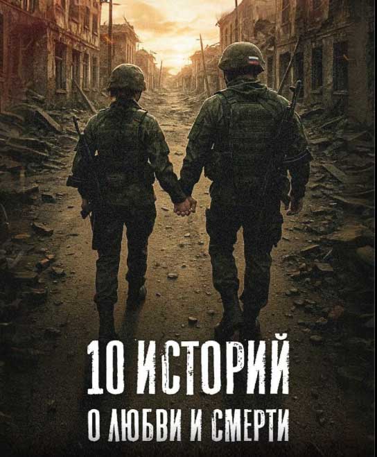 12 самых сильных российских сериалов о смерти и потере