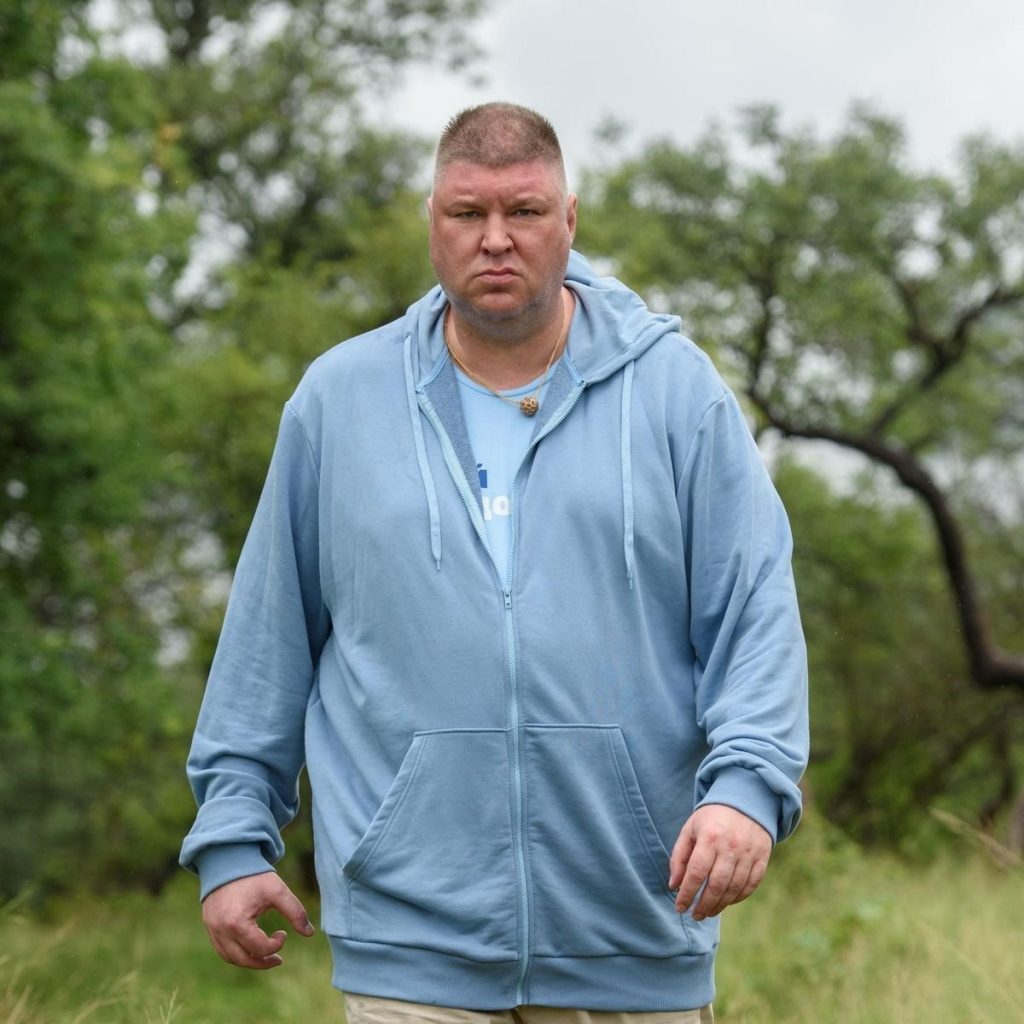 15 лучших фильмов и сериалов с участием Андрея Свиридова