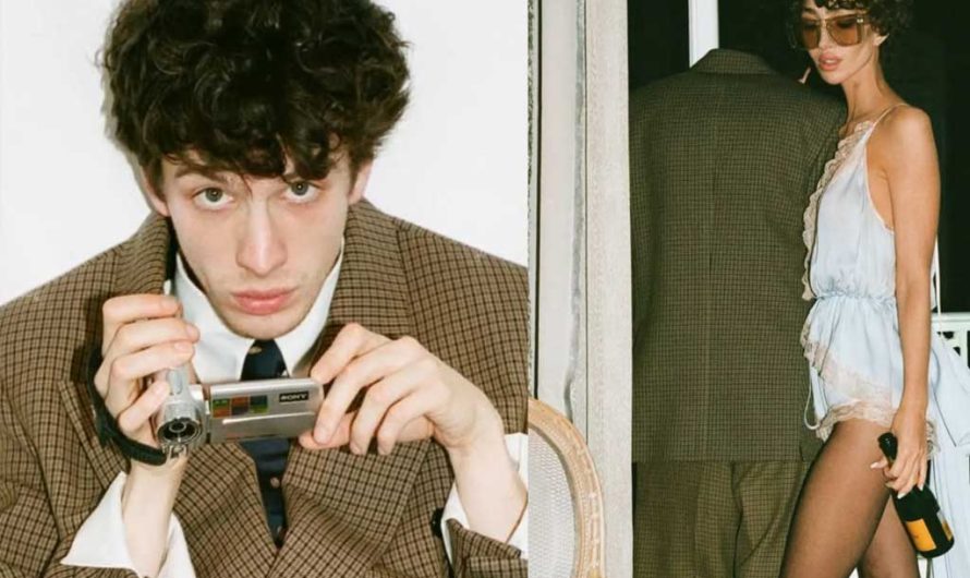 Есть ли роман у Марка Эйдельштейна и Нади Ли Коэн: личная жизнь и слухи