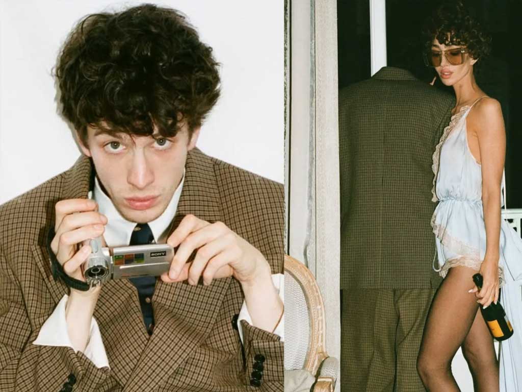 Есть ли роман у Марка Эйдельштейна и Нади Ли Коэн: личная жизнь и слухи