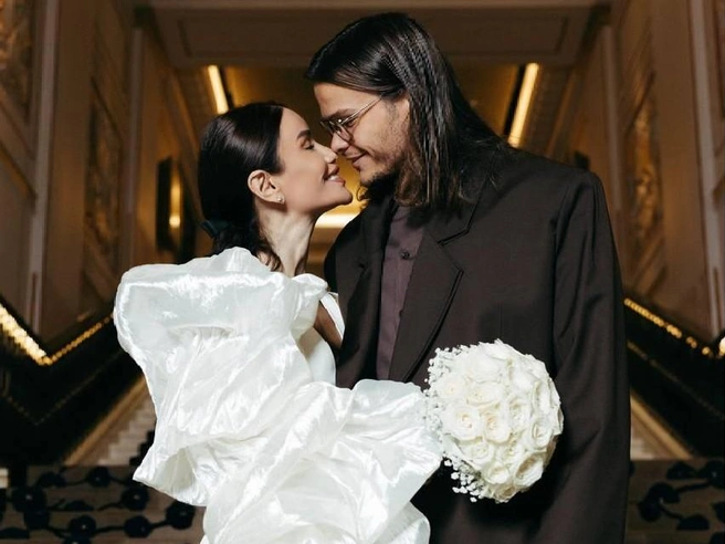 Лучшие кадры свадьбы Айзы 2026 года в Джакарте