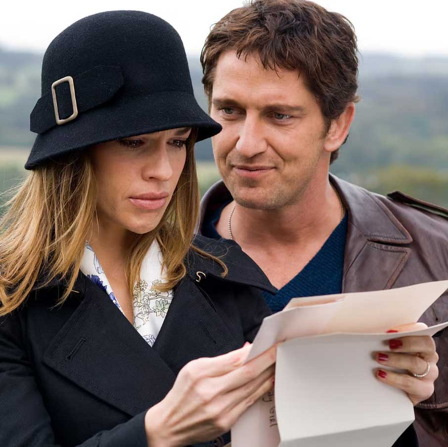 14 фильмов о красивых вдовах, чьи сердца снова пылают от любви