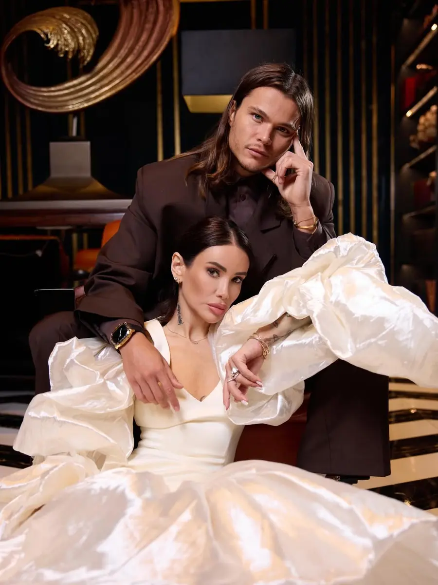 Лучшие кадры свадьбы Айзы 2026 года в Джакарте