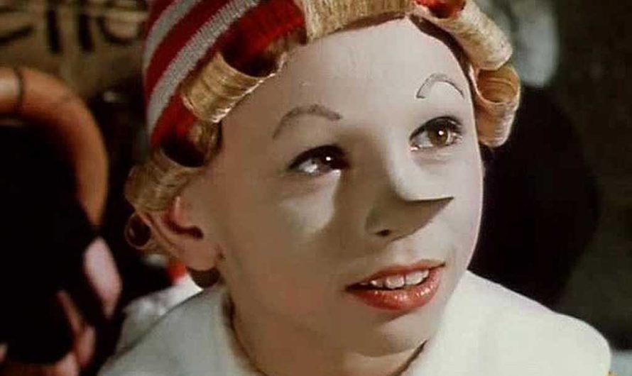 «Приключения Буратино» 1975 года: где снимали и кто сыграл Буратино