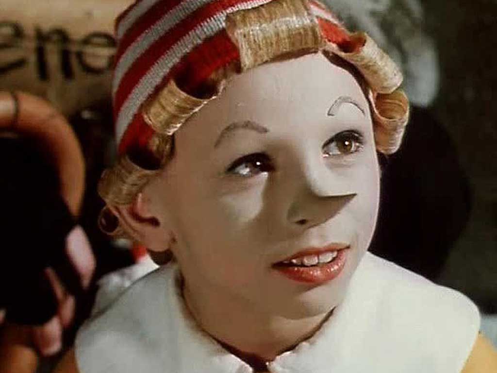 «Приключения Буратино» 1975 года: где снимали и кто сыграл Буратино