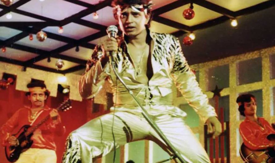 Полный список индийских фильмов, которые шли в советском прокате