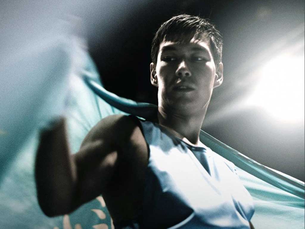 ТОП-10 лучших казахских фильмов про спорт