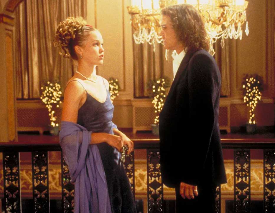 ТОП-20 лучших американских фильмов про любовь подростков