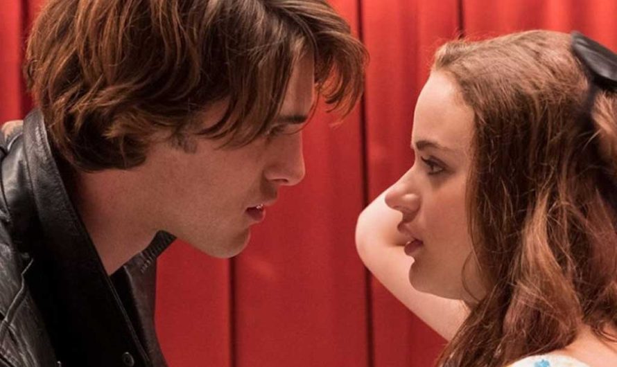 ТОП-20 лучших американских фильмов про любовь подростков