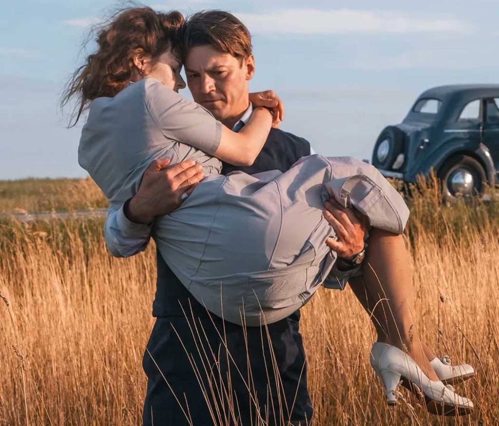 15 лучших сериалов с Гелой Месхи: «Берлинская жара», «Лихие» и другие