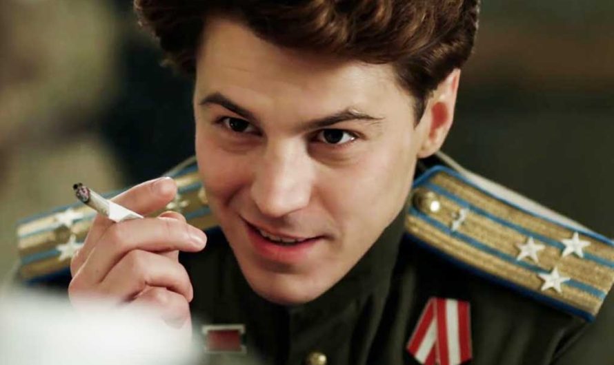 15 лучших сериалов с Гелой Месхи: «Берлинская жара», «Лихие» и другие