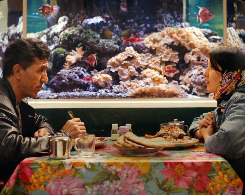 ТОП-10 лучших афганских фильмов о любви