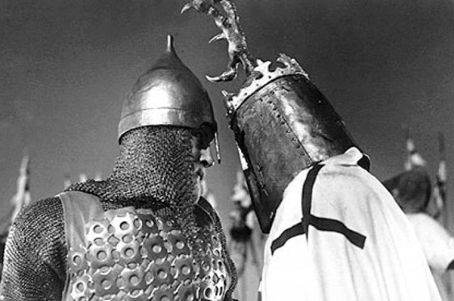 15 лучших советских исторических фильмов о патриотизме