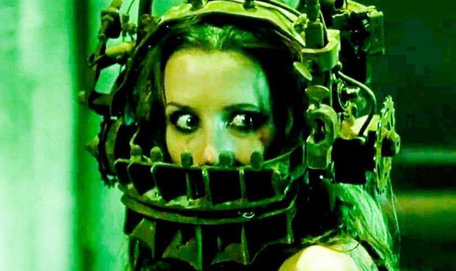 ТОП-15 жестоких фильмов, после которых вы не сможете уснуть