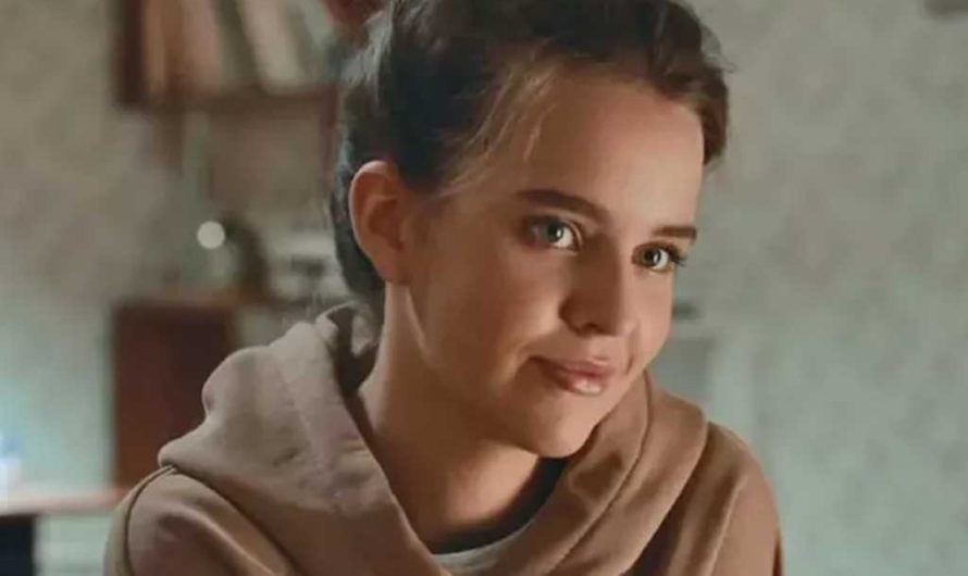 12 фактов о Маргарите Дьяченковой: сериалы и роль в детективе «Нерожденная»