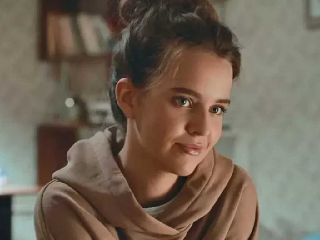 12 фактов о Маргарите Дьяченковой: сериалы и роль в детективе «Нерожденная»