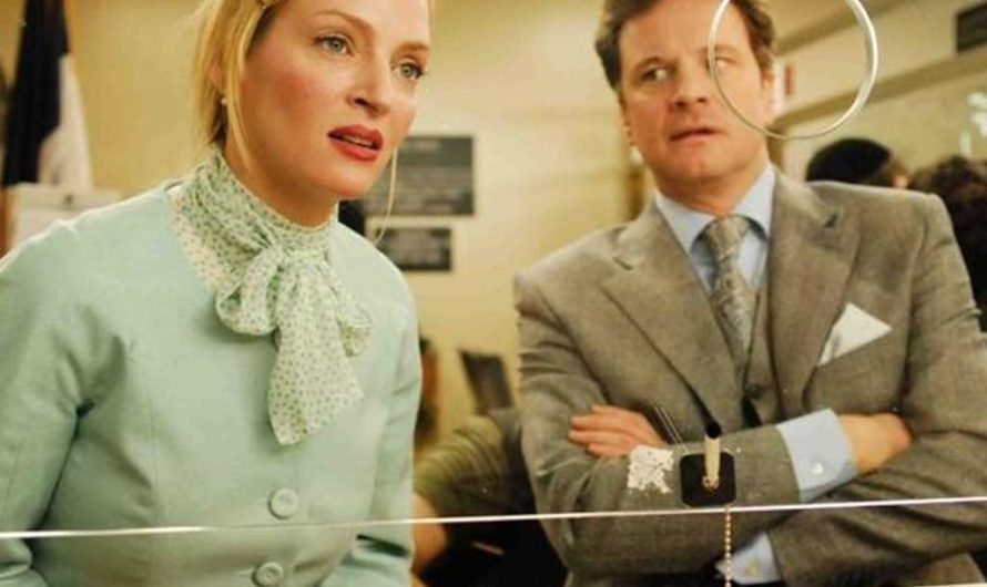 ТОП-10 фильмов про аэропорт и застрявших влюбленных пассажиров