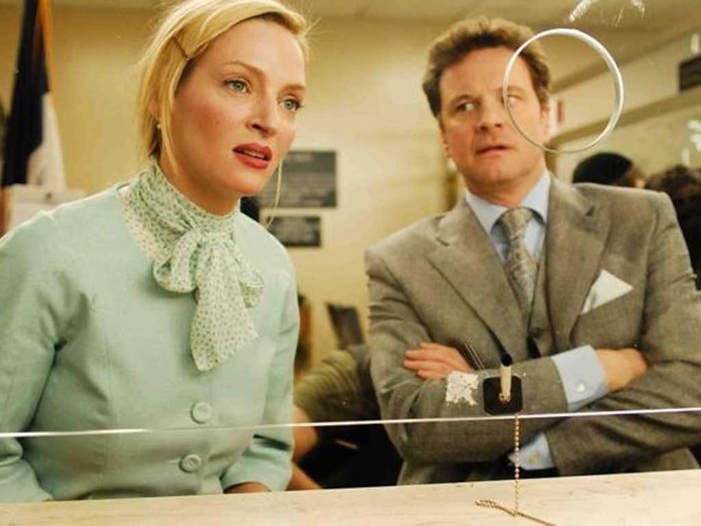 ТОП-10 фильмов про аэропорт и застрявших влюбленных пассажиров