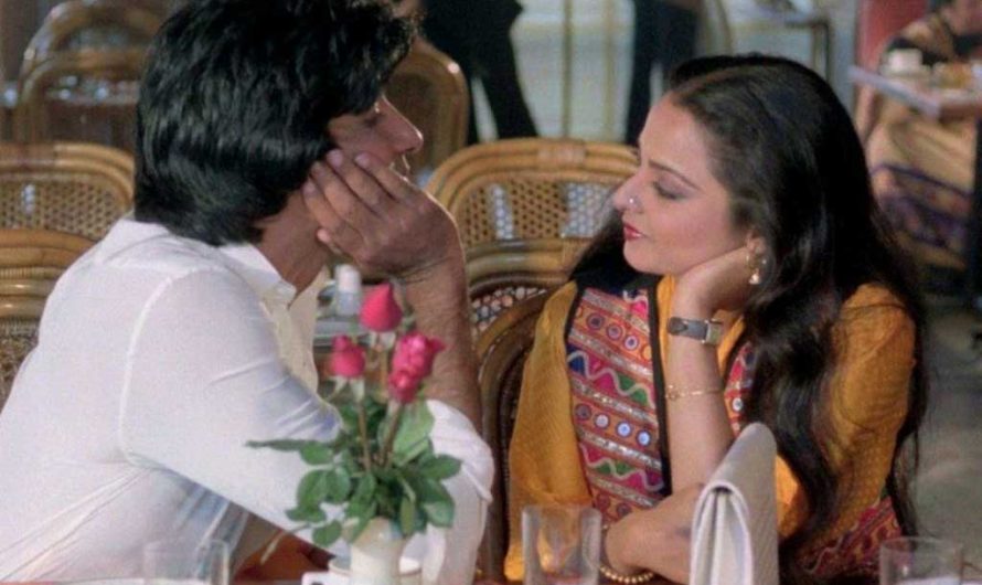 ТОП-15 лучших романтических индийских фильмов 80-х годов