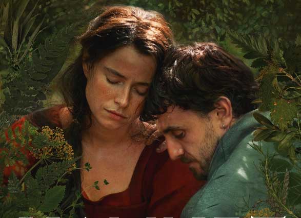 10 лучших фильмов о любви на BAFTA 2026