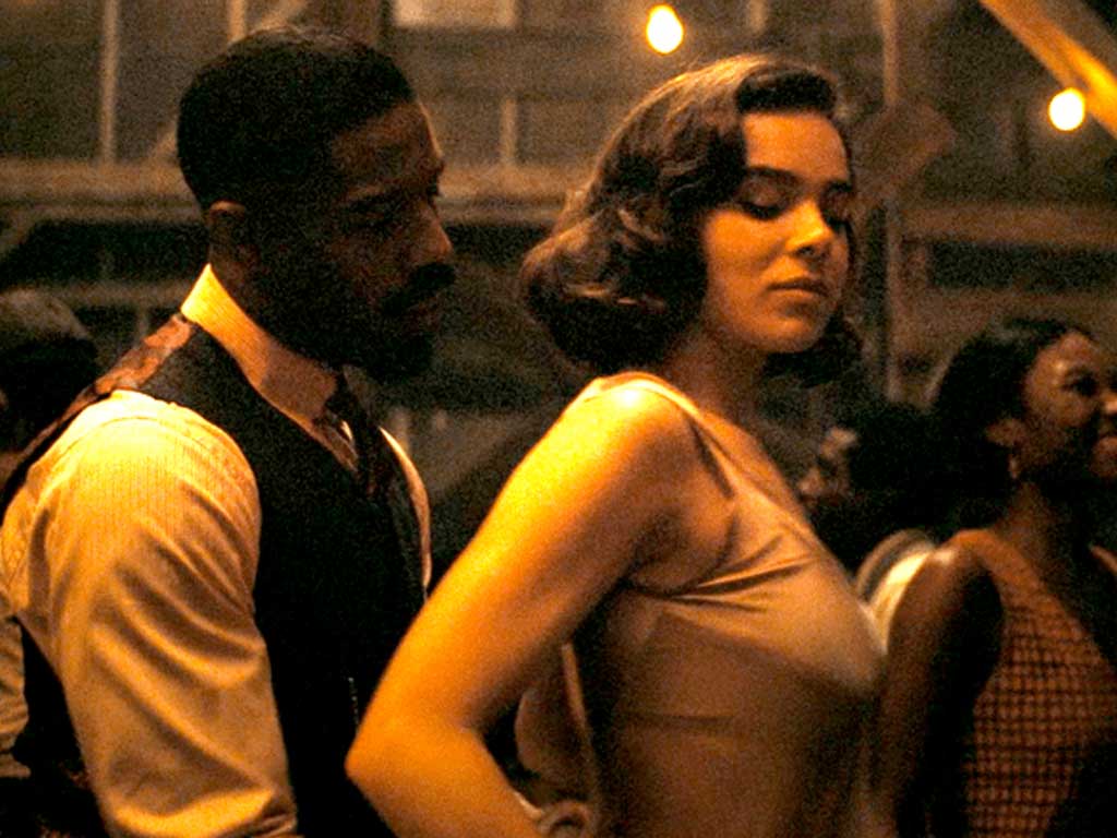 10 лучших фильмов о любви на BAFTA 2026