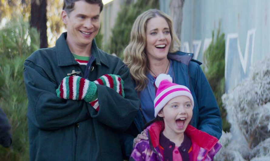 15 лучших фильмов про любовь матерей-одиночек