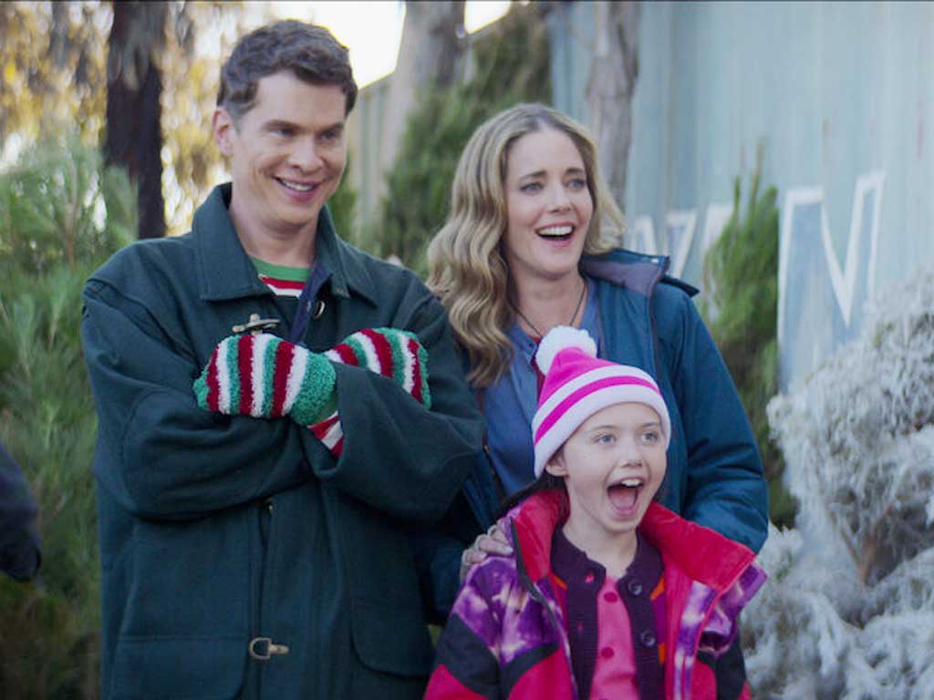 15 лучших фильмов про любовь матерей-одиночек