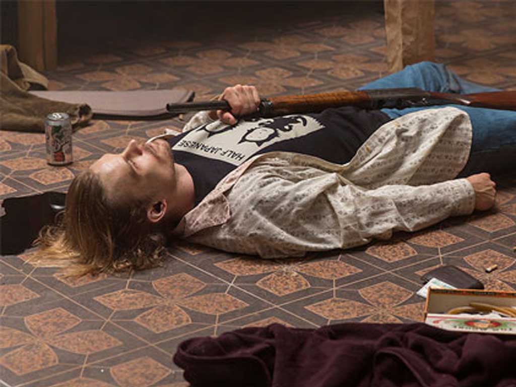 ТОП-8 фильмов про самоубийство Курта Кобейна: правда о смерти