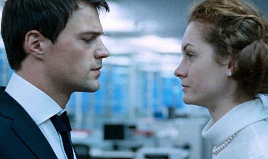 20 лучших фильмов про работу в офисе: русские и иностранные