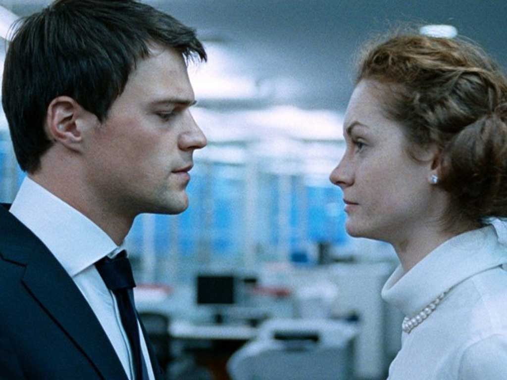 20 лучших фильмов про работу в офисе: русские и иностранные