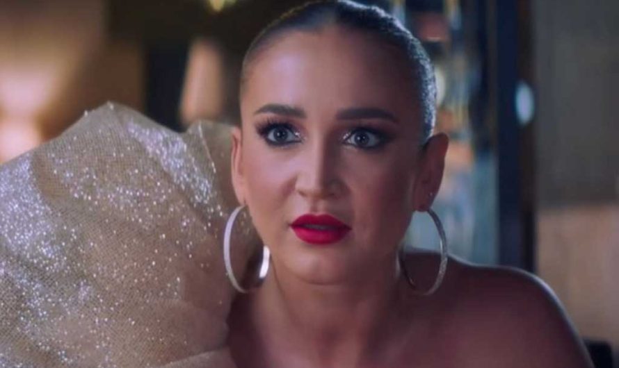 ТОП-10 фильмов с Ольгой Бузовой: главные роли и новый фильм «Равиоли Оли»