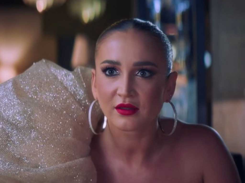 ТОП-10 фильмов с Ольгой Бузовой: главные роли и новый фильм «Равиоли Оли»