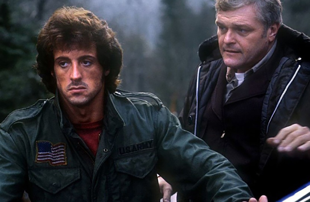 Фильмы про героев-одиночек: ТОП боевиков, которые стоит посмотреть