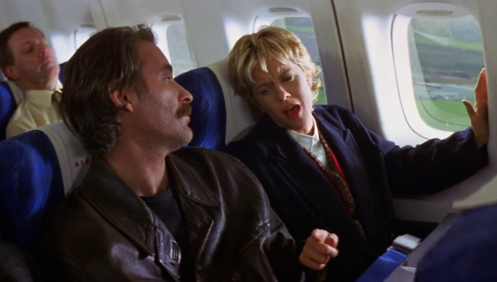 ТОП-10 фильмов про аэропорт и застрявших влюбленных пассажиров