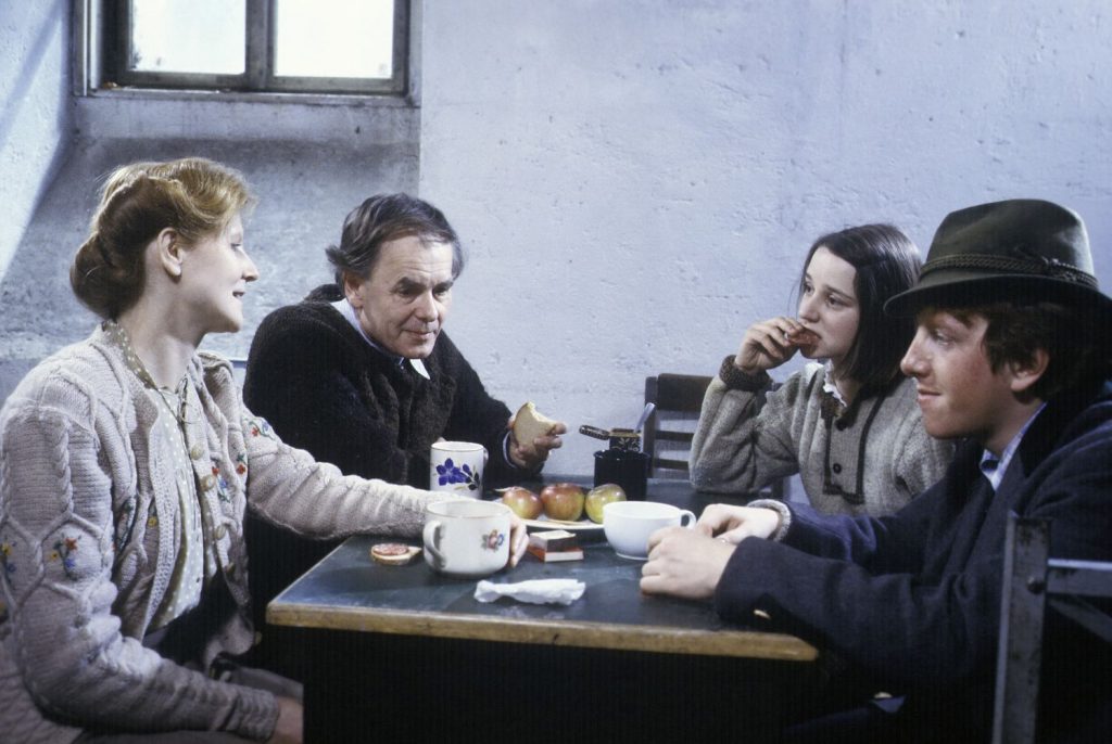 15 немецких фильмов о Второй мировой войне