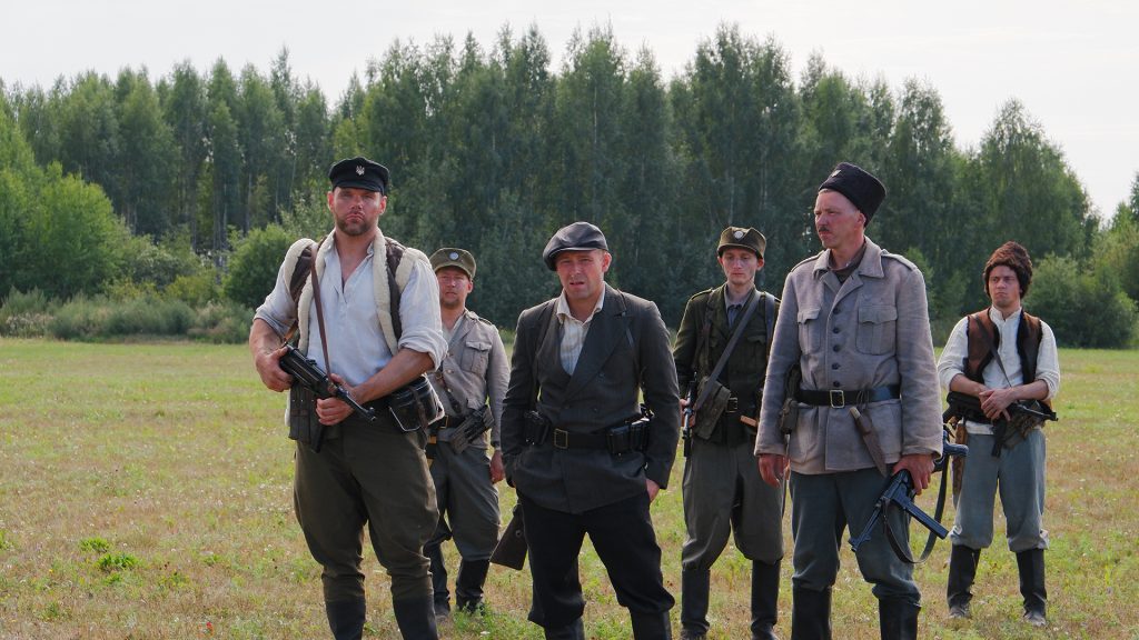 10 новых русских сериалов про разведчиков: «Берлинская жара» и другие