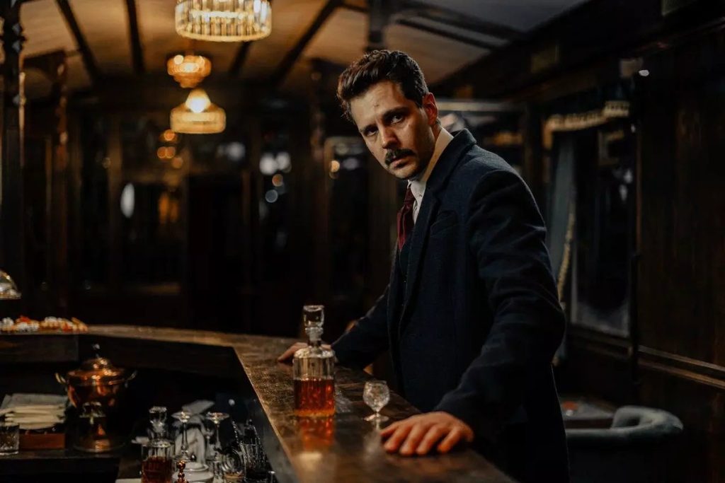 10 новых русских сериалов про разведчиков: «Берлинская жара» и другие