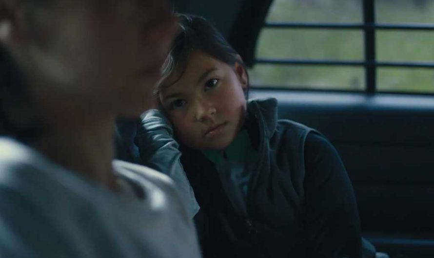 Правда глазами ребёнка: о чём фильм «Жозефина» (2026) с Мэйсон Ривз